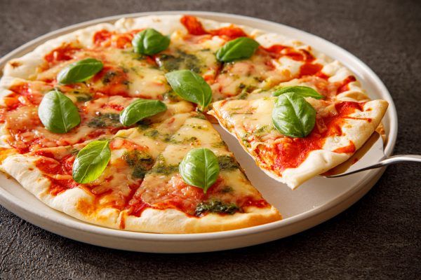 ピザは栄養満点 意外と知られていないピザの栄養について 地元大好き 船橋生まれの美味しいピザと言えばピザヨッカー